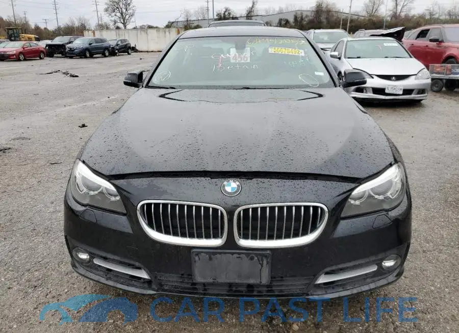 WBA5B3C53GG256690# 5