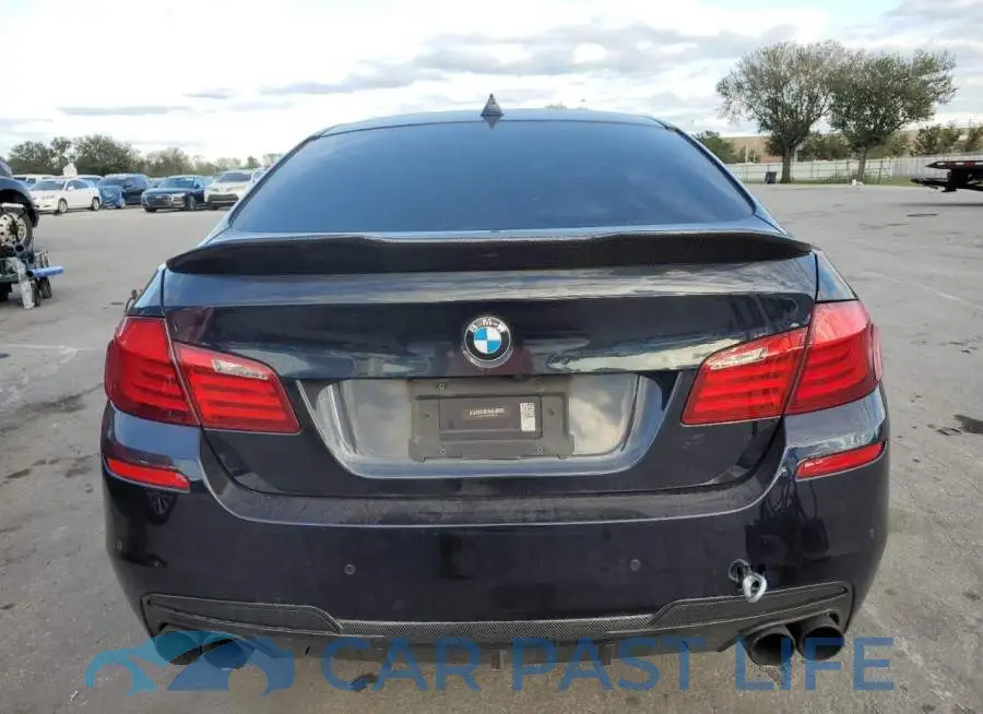 WBAFR7C5XDC826162# 6