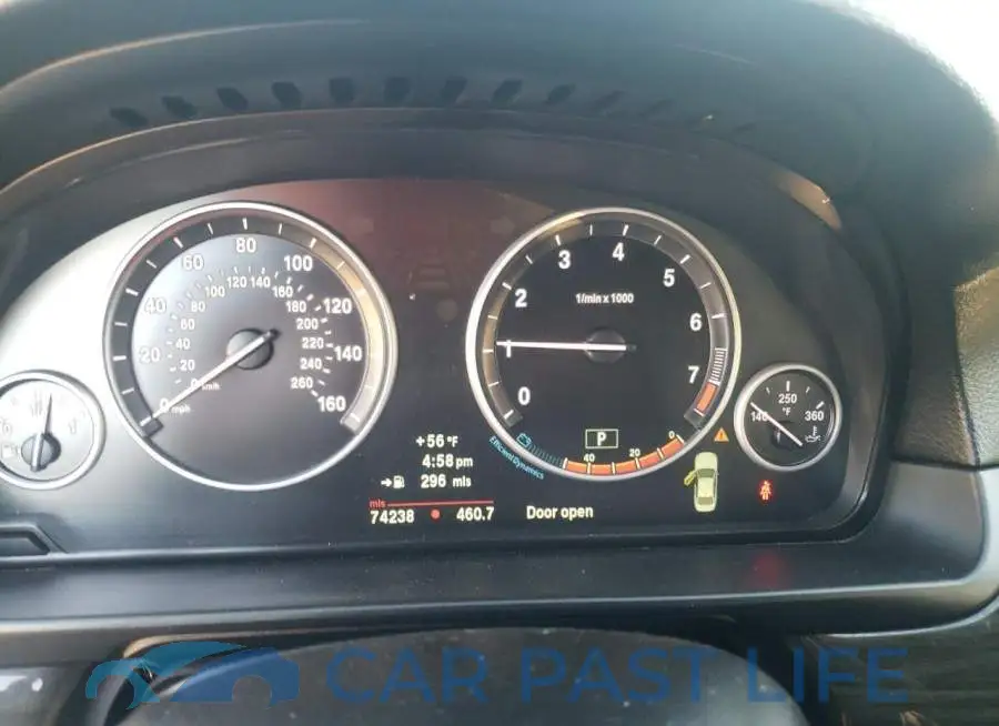 WBAXH5C56DD107562# 9