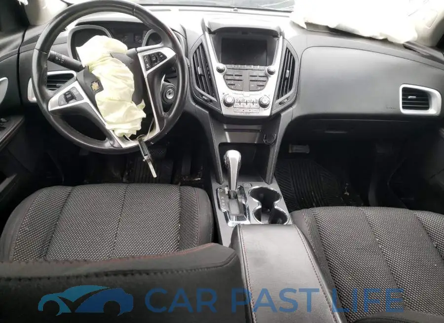 2GNALDEKXD6388596# 8