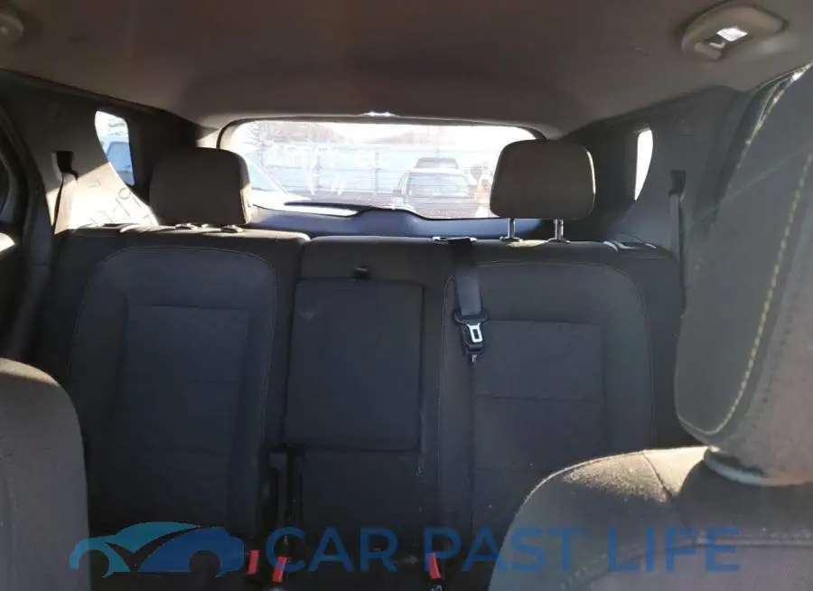3GNAXJEV0JL272506# 10
