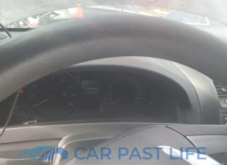 6G1MK5U32DL828483# 9