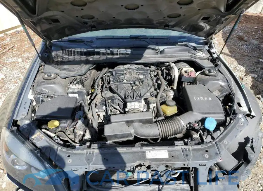 6G1MK5U34DL828808# 7