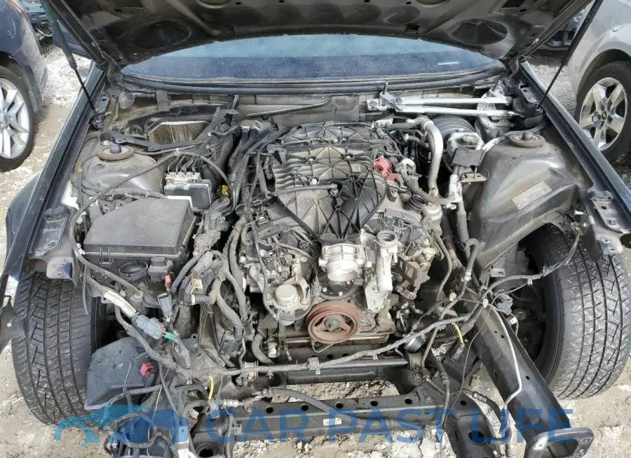 6G1MK5U36DL828938# 7