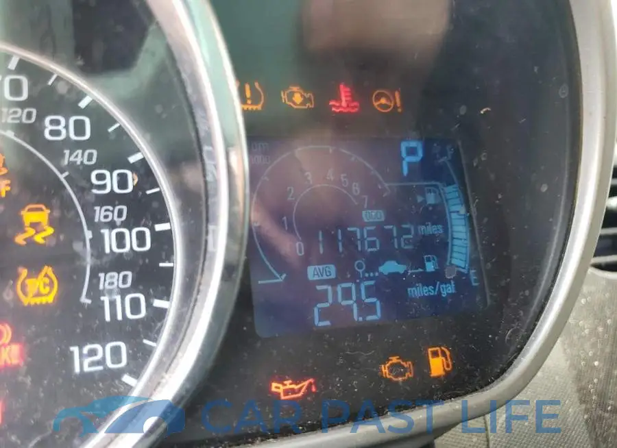 KL8CB6S92DC574280# 8