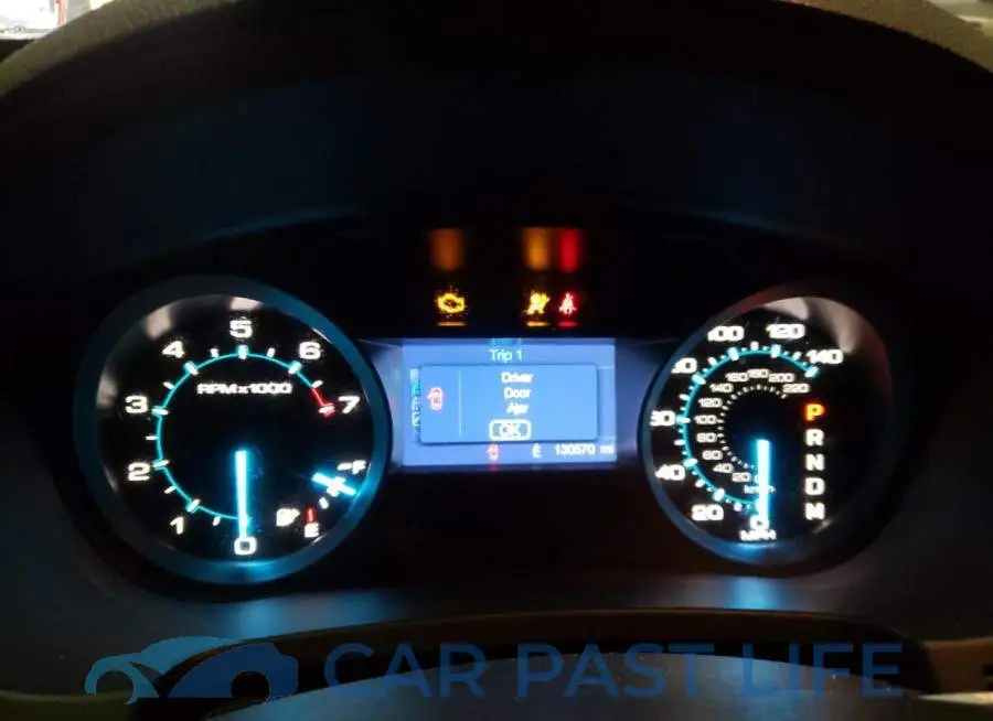 1FM5K7D82FGB15705# 9