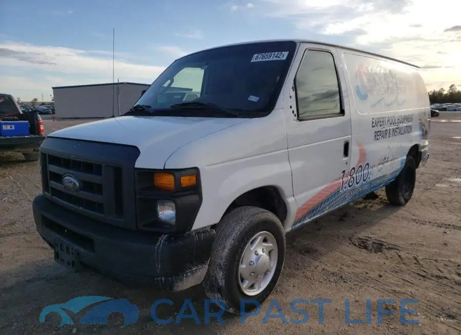 1FTNE1EW8DDA69270# 1
