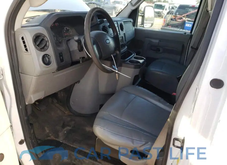 1FTNE1EW8DDA69270# 7