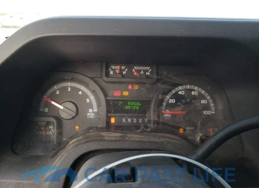 1FTNE1EW8DDA69270# 9
