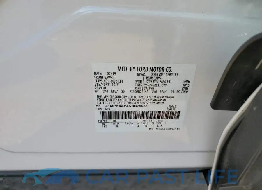 2FMPK4AP4KBB75053# 10