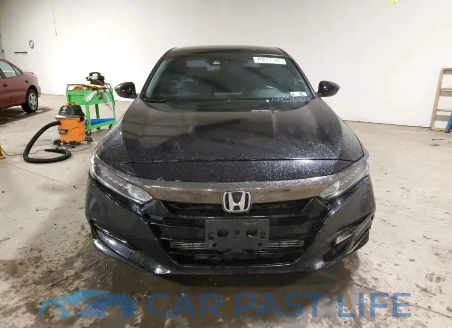 1HGCV1F37KA074150# 5