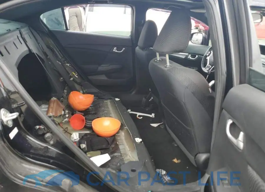2HGFB6E53DH706183# 6