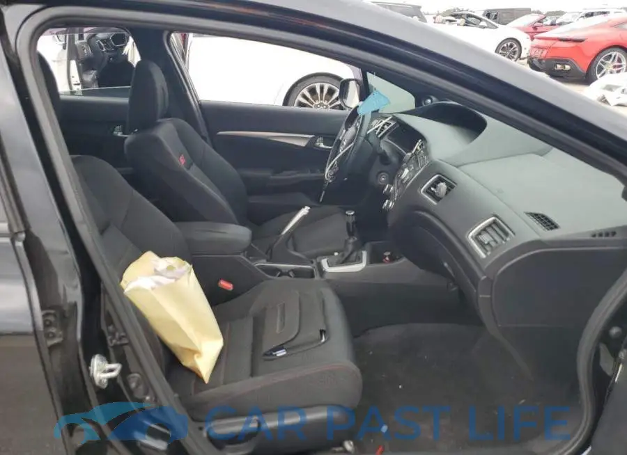2HGFB6E53DH706183# 5