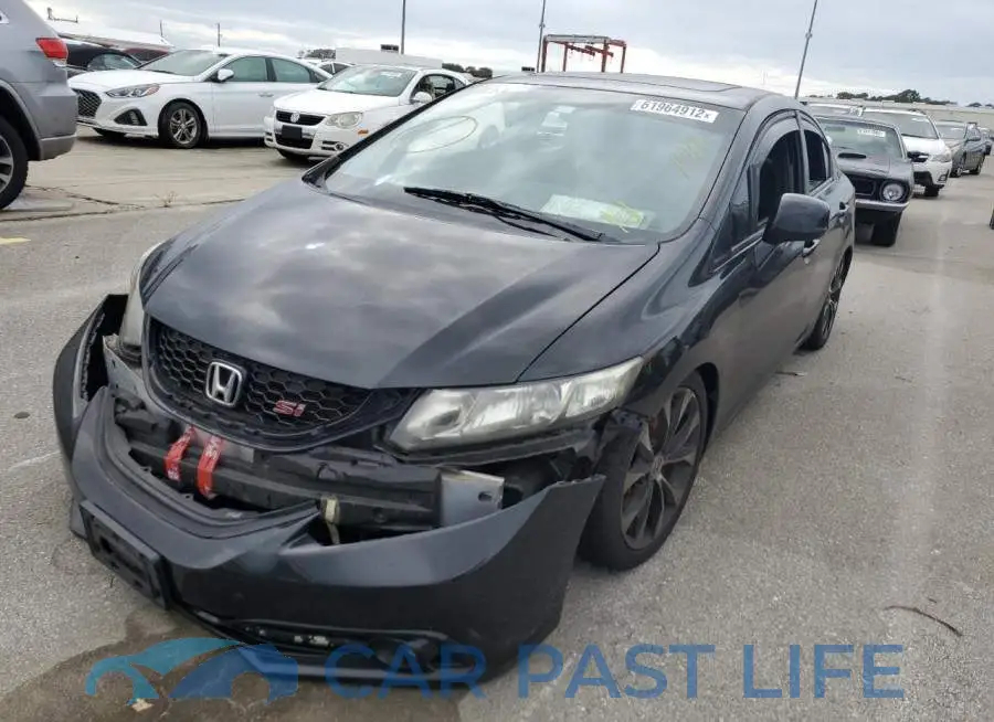 2HGFB6E53DH706183# 2