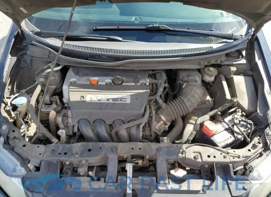 2HGFG4A59DH705003# 11