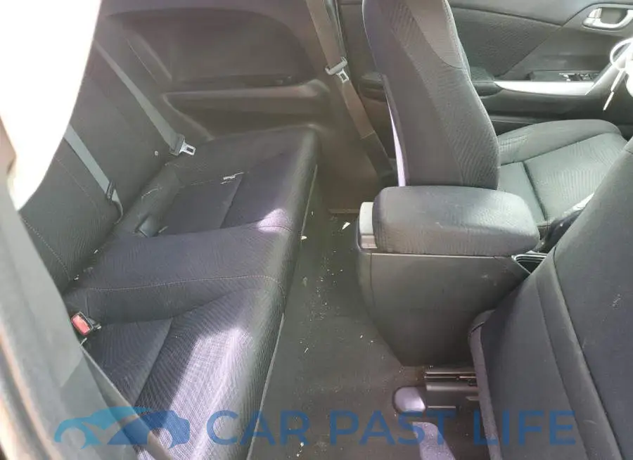 2HGFG4A59DH705003# 10
