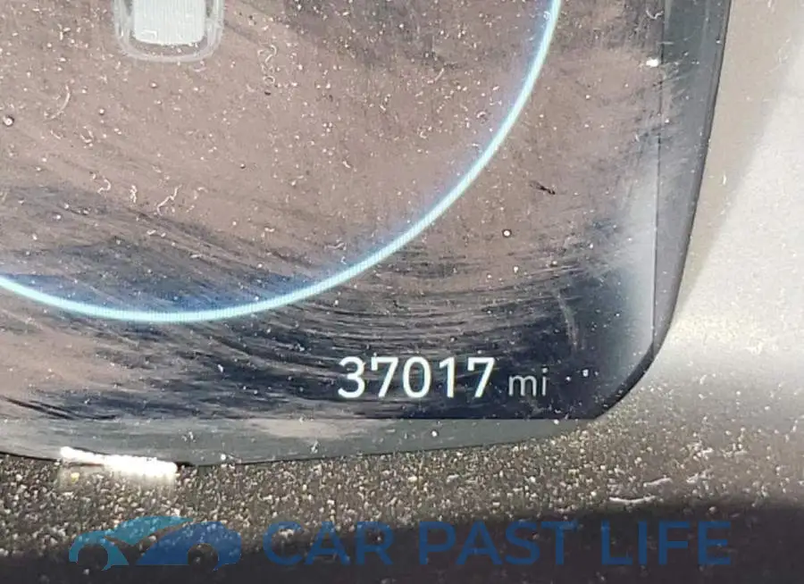 KM8S2DA11MU009169# 8