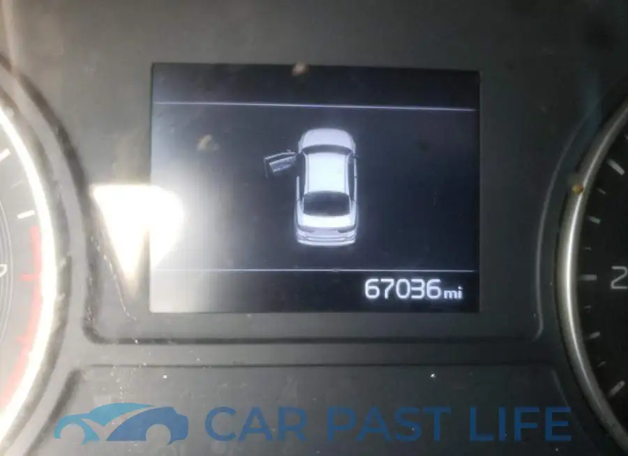 5XXGT4L38KG354482# 8