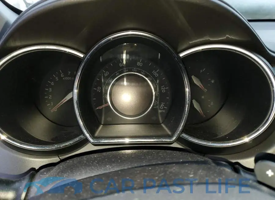 KNADN4A37D6150075# 9