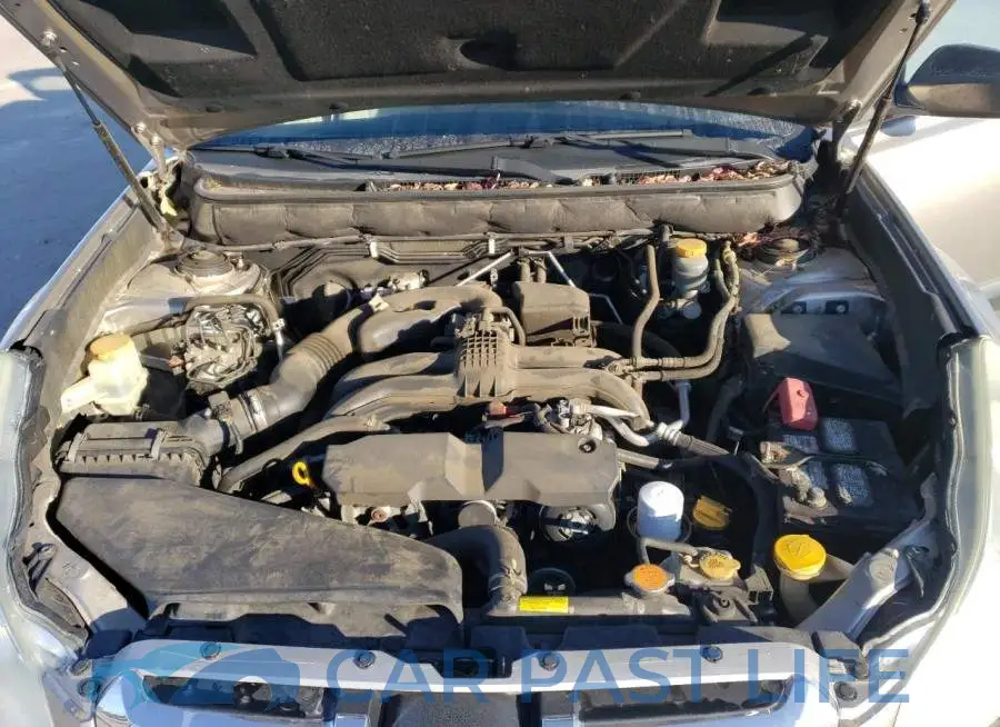 4S4BRCAC9E3320282# 12