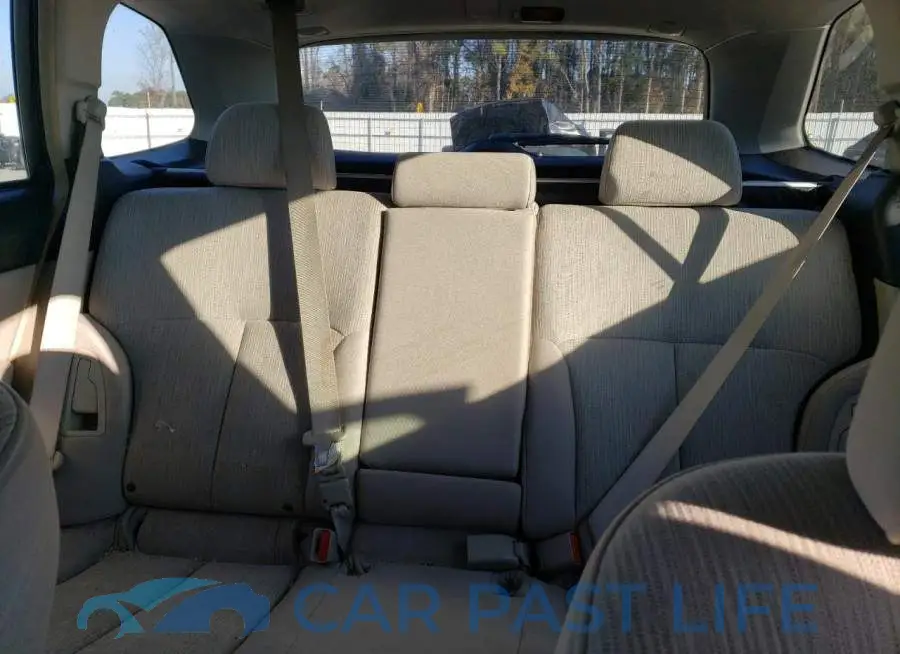 4S4BRCAC9E3320282# 10