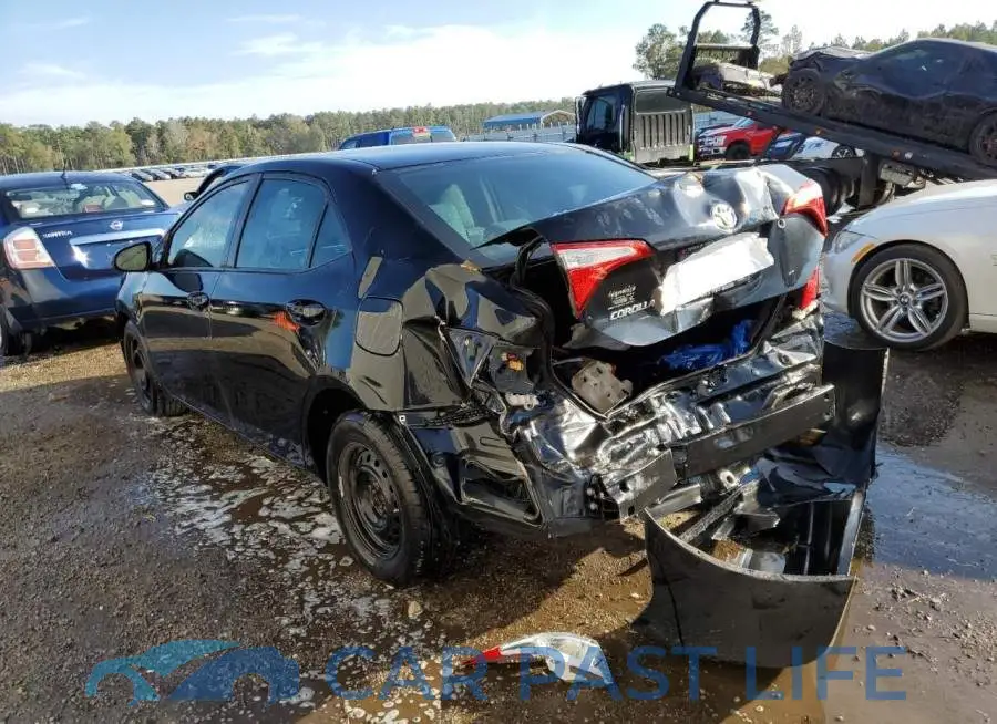 2T1BURHE4EC199634# 3