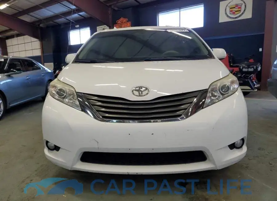 5TDYK3DC2DS377354# 5