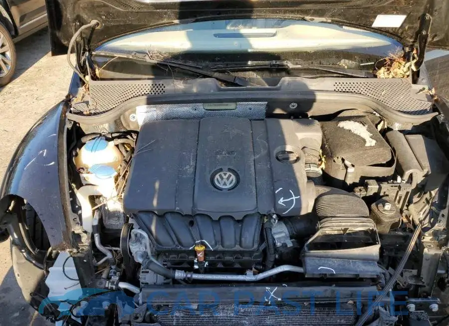 3VW5P7AT5DM832520# 7