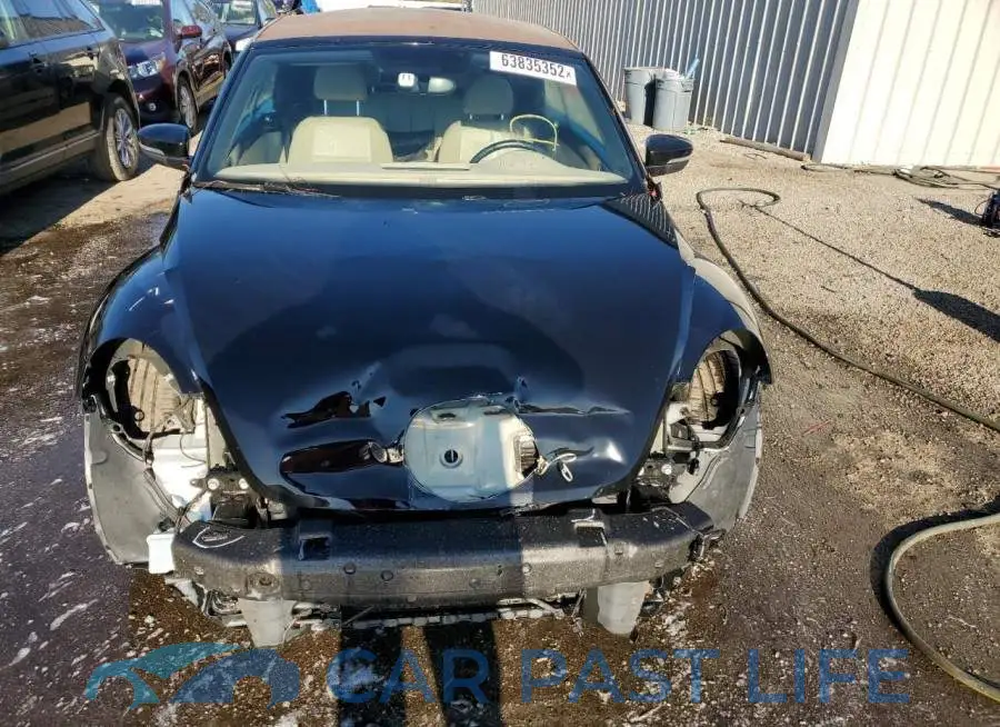 3VW5P7AT5DM832520# 9