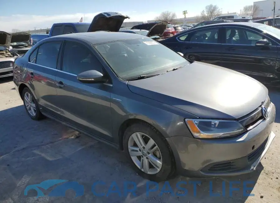 3VW637AJ1DM260750# 4