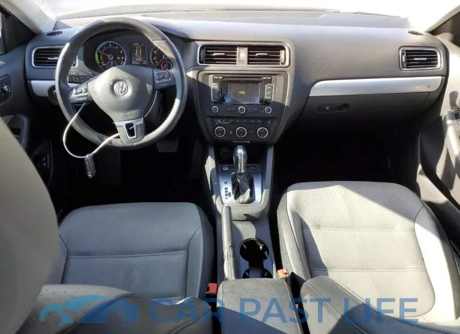 3VW637AJ1DM260750# 8