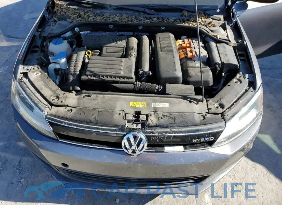3VW637AJ1DM260750# 11