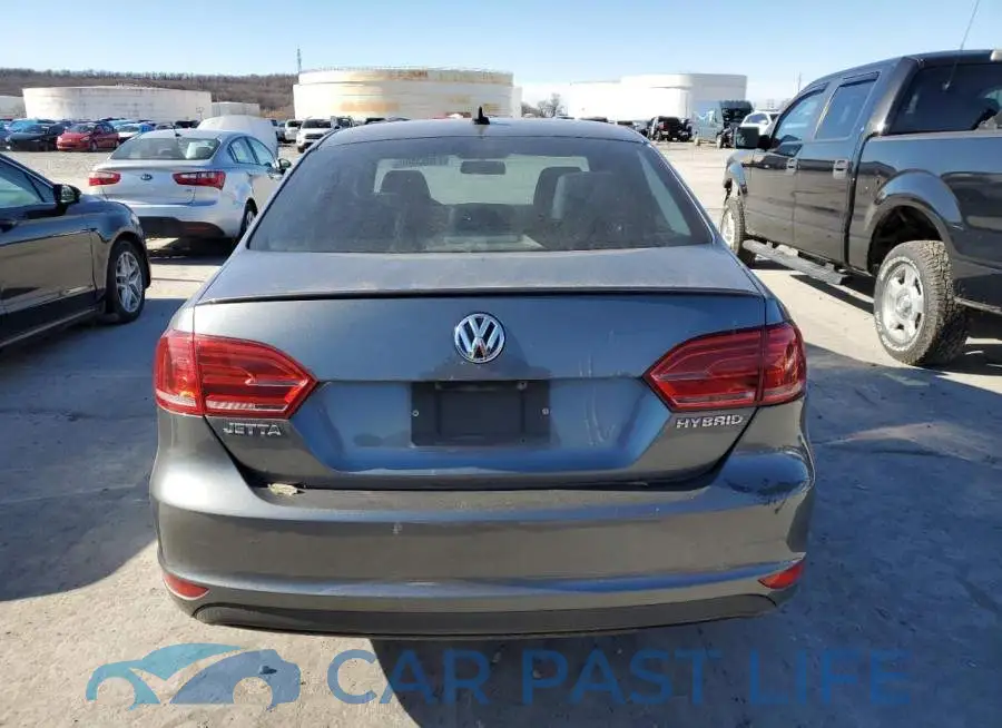 3VW637AJ1DM260750# 6