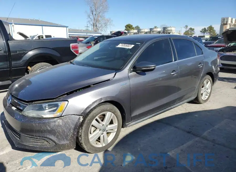 3VW637AJ1DM260750# 1