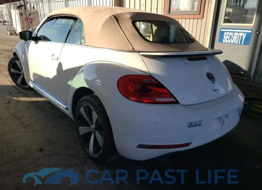 3VW7S7AT5DM829592# 3