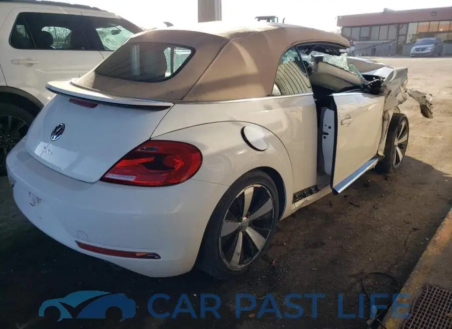 3VW7S7AT5DM829592# 4