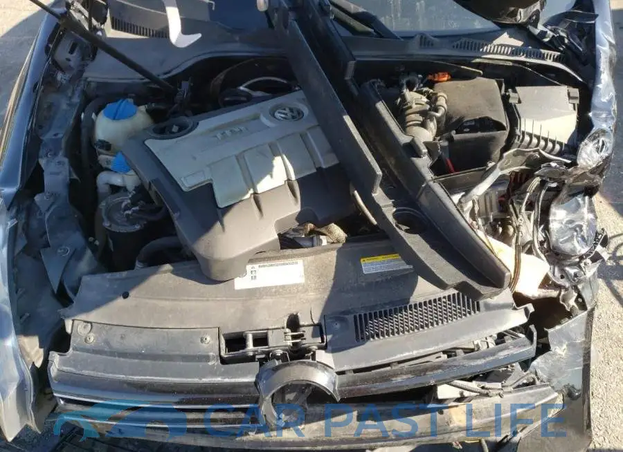 3VWPL7AJ7DM665001# 7