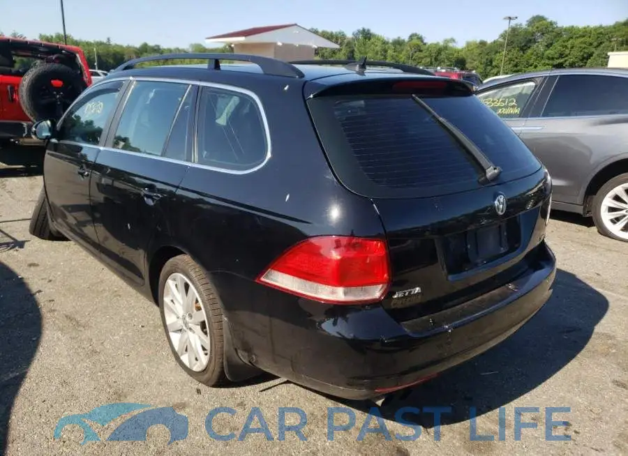3VWPL7AJ7DM665001# 3