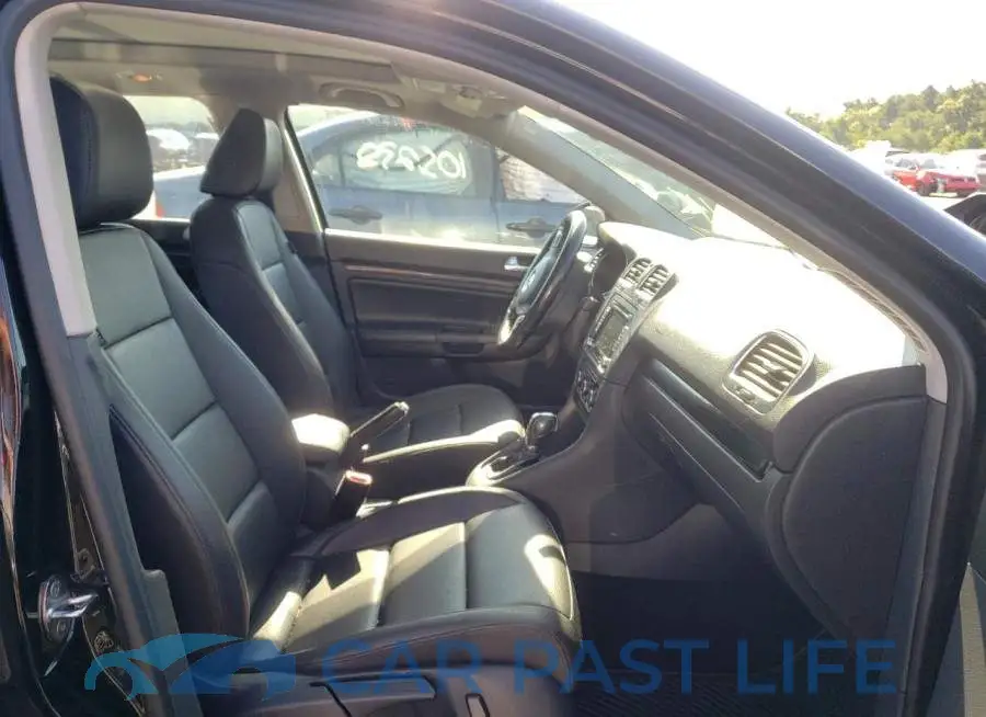 3VWPL7AJ7DM665001# 5