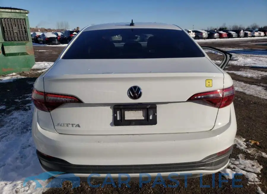 3VWSM7BUXNM008033# 6