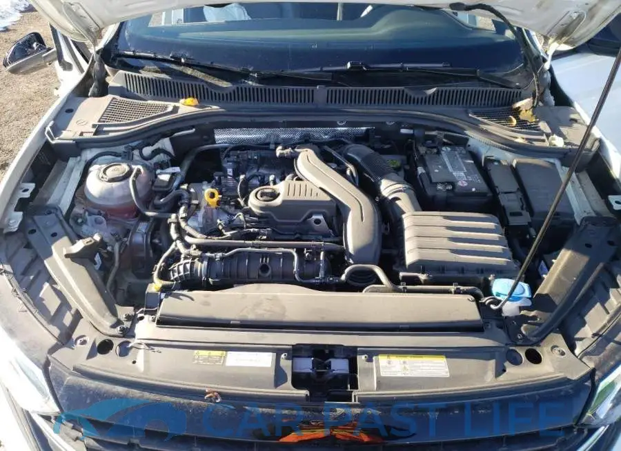 3VWSM7BUXNM008033# 11