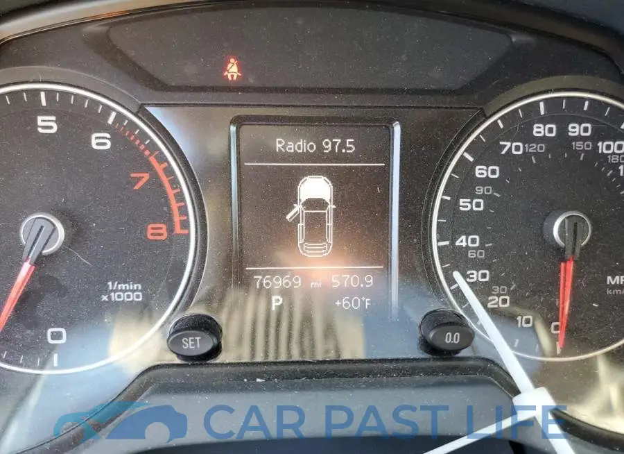 WA1LFAFP9DA073142# 9