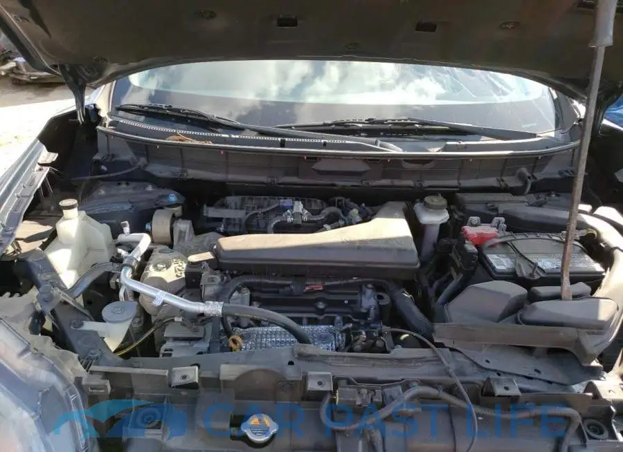 KNMAT2MT8GP598772# 7
