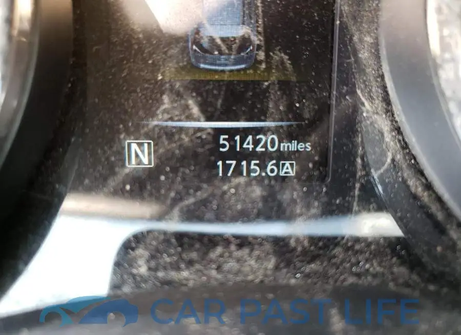 KNMAT2MT8GP598772# 8