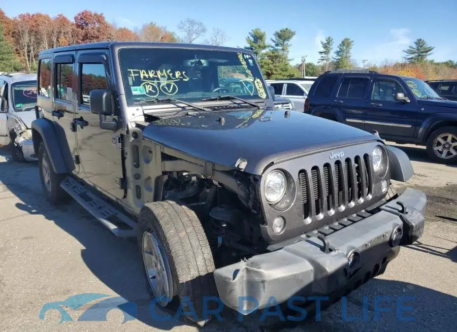 1C4HJWDG3JL889046# 1