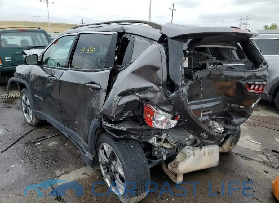3C4NJDCB8KT753353# 3