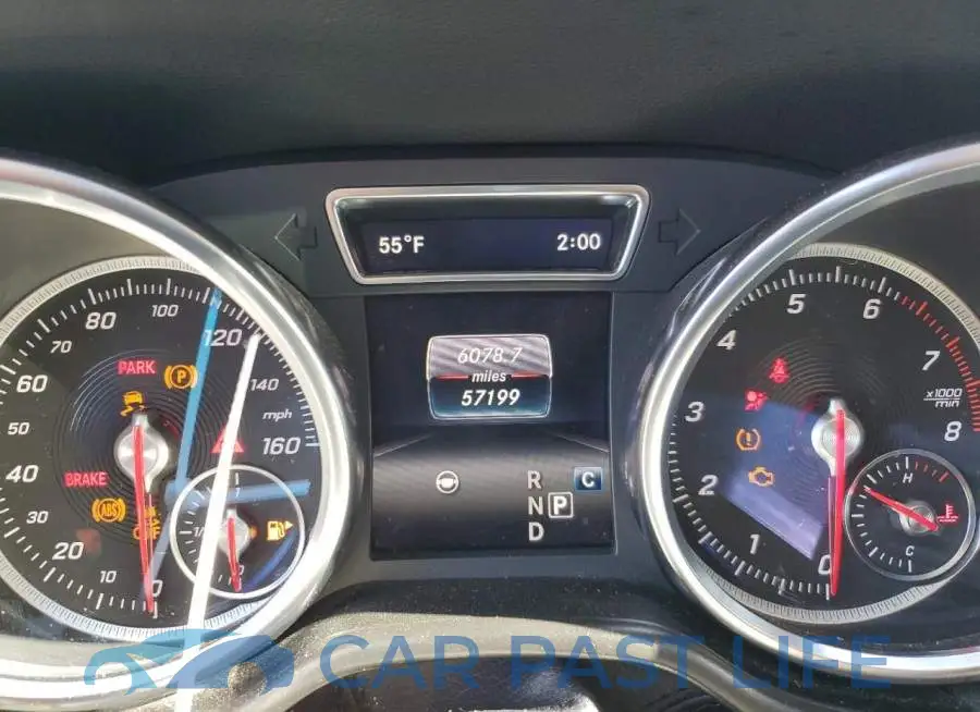 4JGDF7DE1JB036070# 8