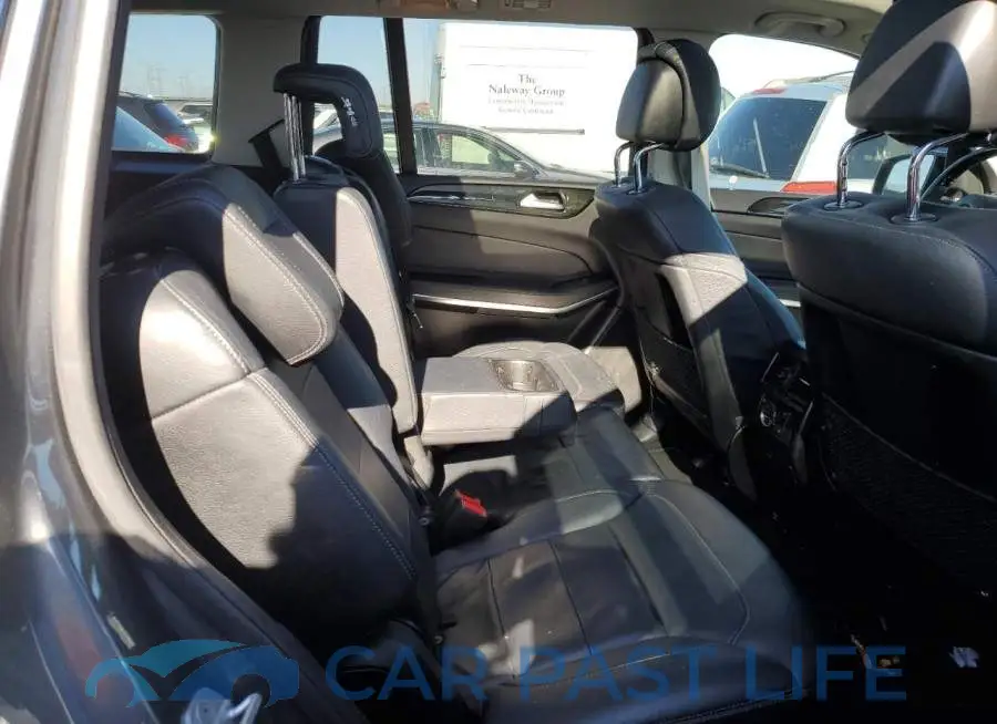 4JGDF7DE1JB036070# 6