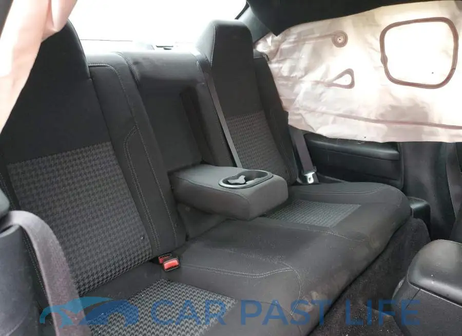 2C3CDZAG0HH550621# 10