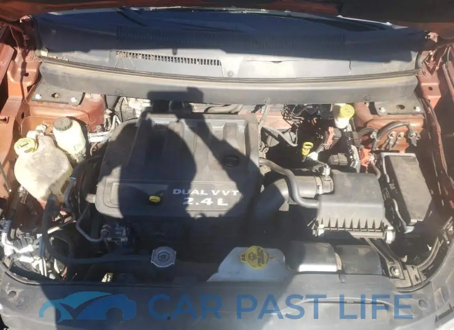 3C4PDCAB8DT566873# 7